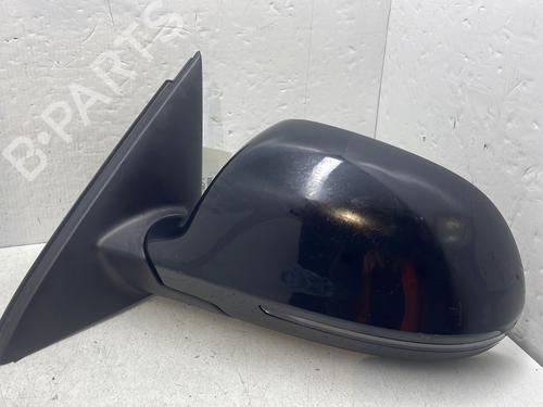 Used Left mirror AUDI Q3 (8UB, 8UG) 2.0 TDI (150 hp) 32184487