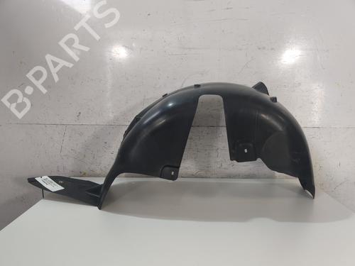 Wheel arch PEUGEOT 3008 I MPV (0U_) 1.6 HDi | BP27598757C56
