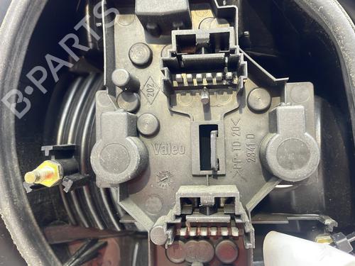 Right taillight RENAULT SCÉNIC I MPV (JA0/1_, FA0_) 1.9 dCi (JA05, JA1F) | BP28610443C35