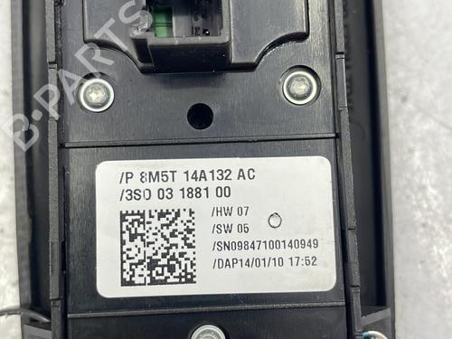 Switch FORD C-MAX (DM2) 1.6 TDCi | BP22829191I30  - Image 5