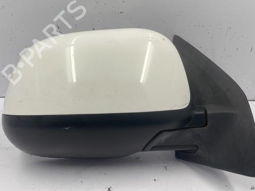 Used Right mirror CITROËN C4 AIRCROSS 1.6 (117 hp) 22847409