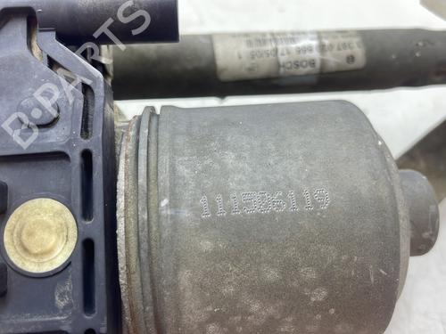 Viskermotor vindrute VW TOURAN (1T1, 1T2) 2.0 TDI | BP28709630M29