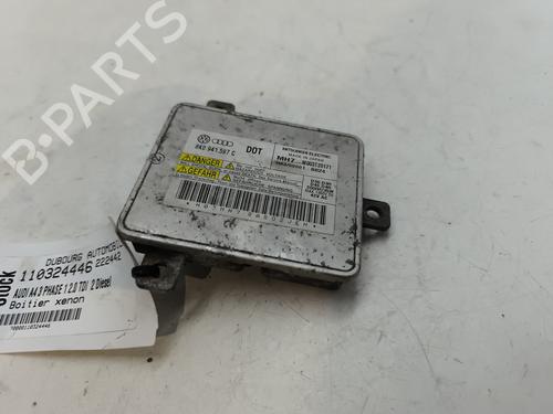 Module xenonverlichting AUDI A4 B8 (8K2) 2.0 TDI (143 hp) 28709541