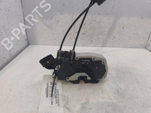 Front right lock NISSAN MICRA IV (K13K, K13KK) 1.2 | BP29438602C97 