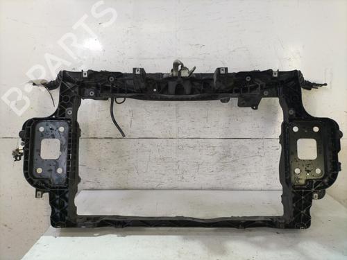 Used Front slam panel FIAT PUNTO (199_) 1.3 D Multijet (84 hp) 30904843