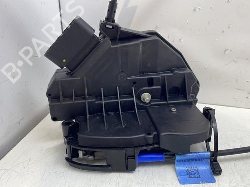 Front left lock FORD ECOSPORT 1.0 EcoBoost | BP29598884C98