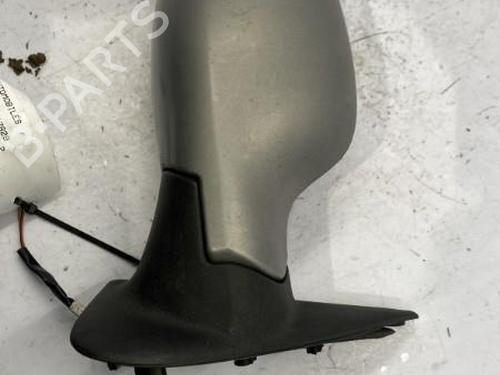 Right mirror NISSAN MICRA III (K12) 1.2 16V | BP22830949C27 