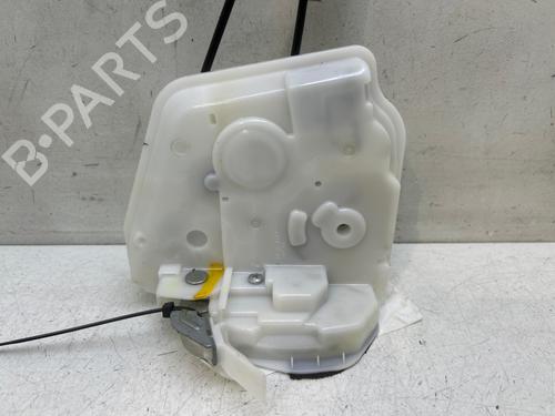 Rear left lock MAZDA 2 Hatchback (DL, DJ) 1.5 SKYACTIV-G | BP39242085C100  - Image 5