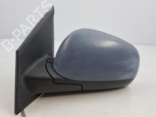 Used Left mirror NISSAN NOTE (E11, NE11) 1.4 (88 hp) 22826774