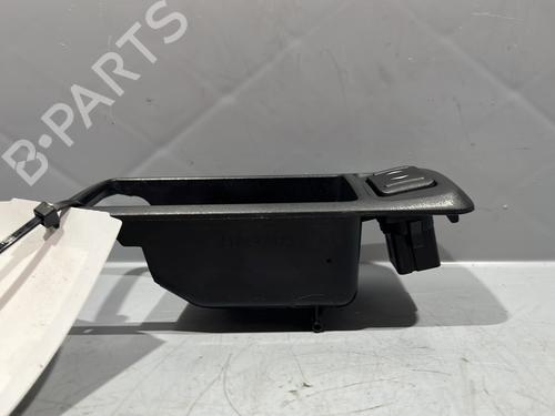 Right rear window switch FORD KUGA I 2.0 TDCi | BP28181127I28 