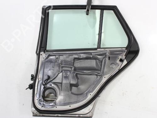 Right rear door MERCEDES-BENZ C-CLASS T-Model (S203) C 200 CDI (203.207) | BP22814525C5 