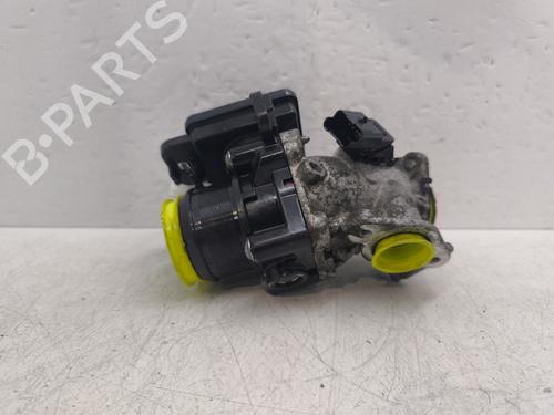 Used Throttle body Throttle body PEUGEOT EXPERT Van (V_) 2.0 BlueHDi 145 (144 hp) 30825959 30825959