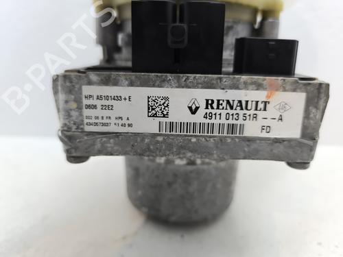 Used Steering pump Steering pump DACIA LODGY (JS_) 1.5 dCi (90 hp) 33036591 33036591
