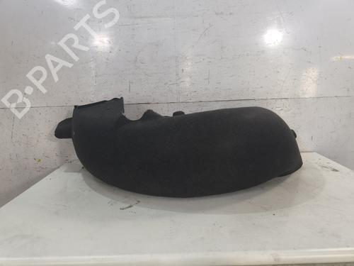 Wheel arch MERCEDES-BENZ C-CLASS (W203) C 200 CDI (203.007) | BP27861473C56 