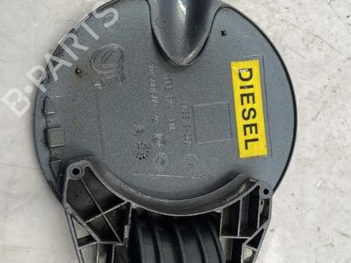 Fuel flap CITROËN C3 I (FC_, FN_) 1.4 HDi | BP22831968C131 