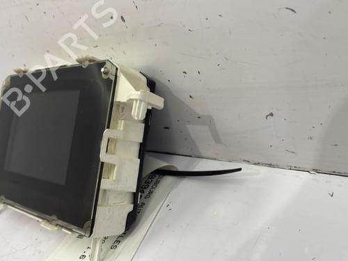Display monitor FORD FIESTA VI (CB1, CCN) 1.6 TDCi | BP22836660C48 