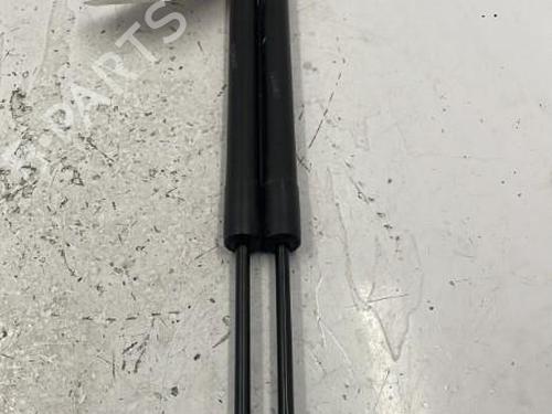 Tailgate lift support RENAULT CLIO IV (BH_) 0.9 TCe 90 (BHNF, BHMA, BHMH, BHJK, BHJR) | BP22840571C138 