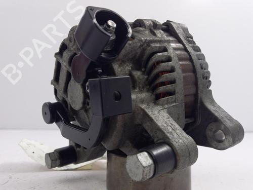 Generator CITROËN C3 I (FC_, FN_) 1.1 i (60 hp) 22824453