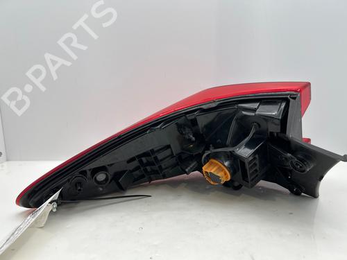 Used Right taillight Right taillight RENAULT KADJAR (HA_, HL_) 1.2 TCe 130 (HLMR) (130 hp) 35886733 35886733