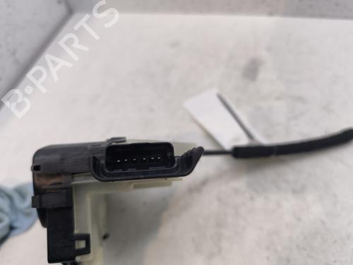 Rear left lock PEUGEOT 3008 II SUV (MC_, MR_, MJ_, M4_) 1.2 THP/ PureTech 130 (MRHNSM, MRHNSU, MRHNSJ, MRHNYW,... | BP28441038C100 