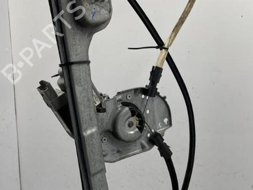 Used Front left window mechanism Front left window mechanism PEUGEOT 1007 (KM_) 1.4 HDi (68 hp) 22834561 22834561