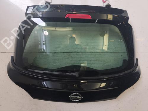 Used Tailgate OPEL ADAM (M13) 1.4 (87 hp) 32403377