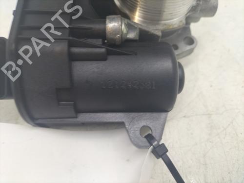 Throttle body PEUGEOT 208 II (UB_, UP_, UW_, UJ_) 1.2 PureTech 100 | BP32374152M82