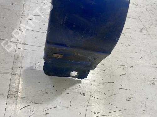 Left front fenders CHEVROLET SPARK (M300) 1.2 | BP28591687C41 