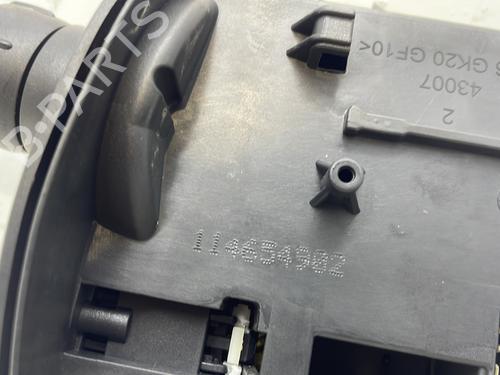 Steering column stalk RENAULT CLIO III (BR0/1, CR0/1) | BP36863368I23 - Image 5