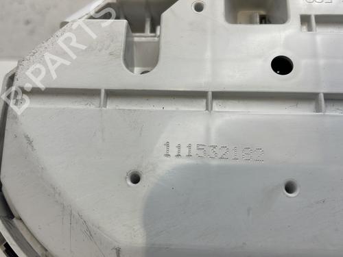 Instrument cluster SUBARU JUSTY IV 1.0 (M300) | BP29438663C47 