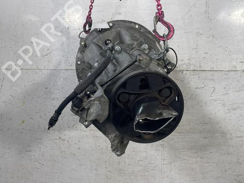 Gearbox MERCEDES-BENZ CLK (C209) CLK 240 (209.361) | BP22838863M3 