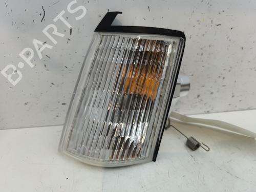 Used Left front indicator RENAULT 21 (B48_) 2.1 D (B48V/B48O) (72 hp) 28499385