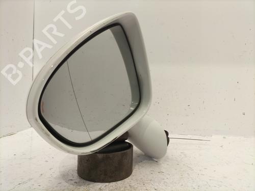 Left mirror OPEL MERIVA B MPV (S10) 1.6 CDTI (75) | BP22844347C26 