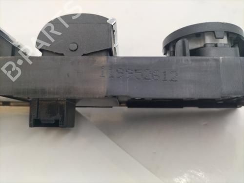 Left front window switch FORD FOCUS II (DA_, HCP, DP) 1.8 TDCi | BP32078333I27 