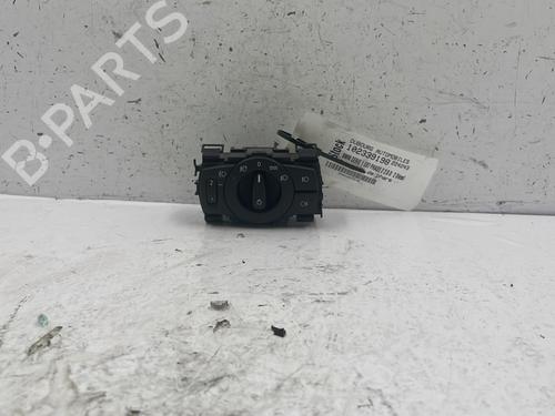 Headlight switch BMW 1 (E87) 118 d | BP24468854I24 - Image 2