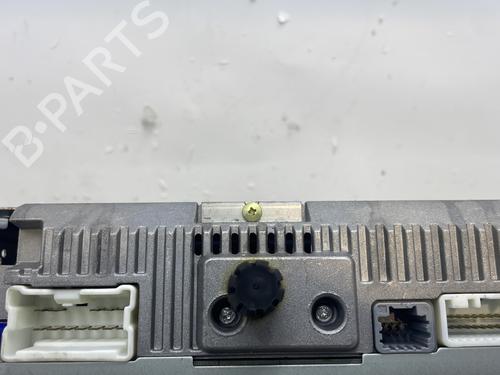 Display monitor RENAULT TRAFIC III Van (FG_) 1.6 dCi 140 (FGMA, FGMC) | BP29833739C48 
