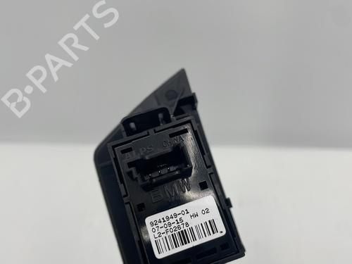 Right front window switch BMW 5 (F10) 518 d | BP30874760I26 - Image 2