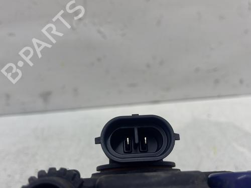 Faro Antiniebla delantero derecho RENAULT MEGANE III Hatchback (BZ0/1_, B3_) 1.5 dCi (BZ09, BZ0D, BZ1W, BZ29, BZ14) | BP29894272C31