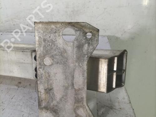 Front bumper reinforcement AUDI A2 (8Z0) 1.6 FSI | BP22846119C109 