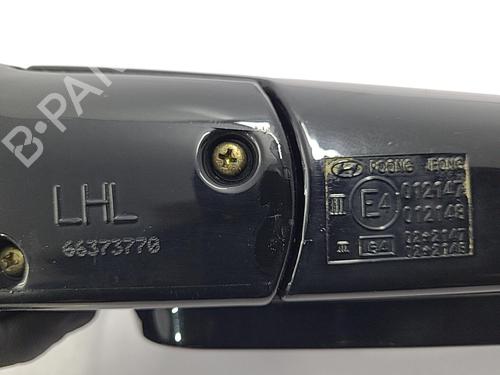 Used Left mirror HYUNDAI SANTA FÉ I (SM) 2.0 CRDi 4x4 (113 hp) 22824282