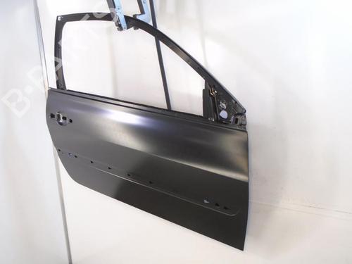 Right front door RENAULT MEGANE II (BM0/1_, CM0/1_) 1.5 dCi (BM1F, CM1F) | BP26951748C3 