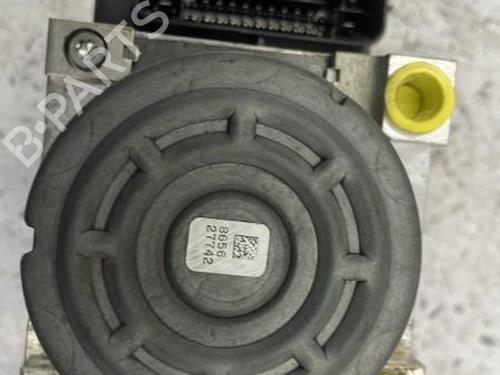 ABS pump CITROËN C4 CACTUS 1.2 VTi 82 | BP22836258M43 