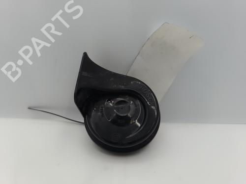 Used Horn Horn RENAULT TWINGO I (C06_) 1.2 16V (C06C, C06D, C06K) (75 hp) 36106708 36106708