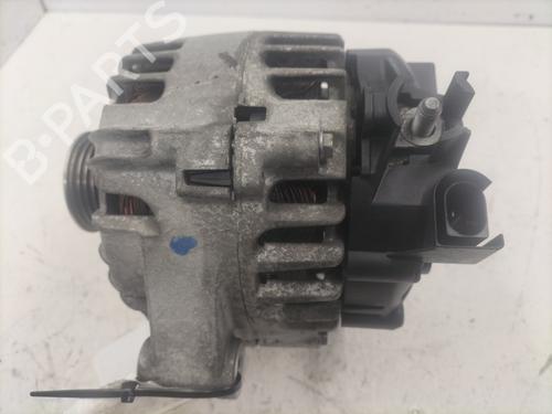 Alternator FORD FIESTA VI (CB1, CCN) 1.4 | BP23254776M7 - Image 3