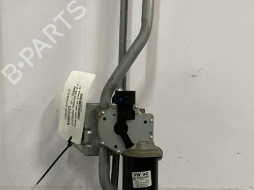 Used Front wiper motor Front wiper motor VW TRANSPORTER T6 Van (SGA, SGH, SHA, SHH) 2.0 TDI (150 hp) 22833332 22833332