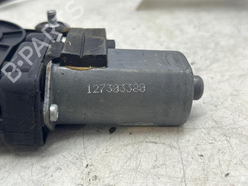 Front left window mechanism FIAT PANDA (169_) 1.3 D Multijet (169.AXC1A) | BP36571393C22 - Image 5
