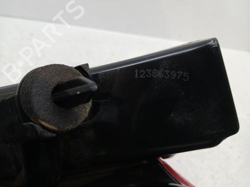 Left taillight CITROËN C4 II (NC_) 1.6 HDi 110 | BP34259975C34  - Image 5