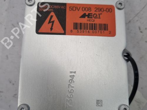 Used Xenon ballast Xenon ballast MERCEDES-BENZ R-CLASS (W251, V251) R 320 CDI 4-matic (251.022, 251.122) (224 hp) 22827576 22827576