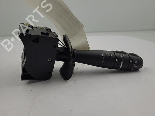 Used Steering column stalk RENAULT MEGANE I Coach (DA0/1_) 1.6 16V (DA0B, DA04, DA11) (107 hp) 22819055