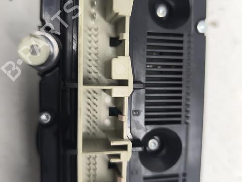 Climate control VW TOURAN (1T1, 1T2) 1.9 TDI | BP31271796I5